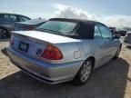 2001 BMW 325 CI