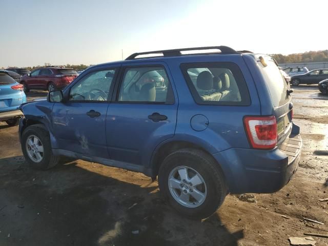 2010 Ford Escape XLS