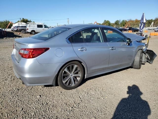 2015 Subaru Legacy 3.6R Limited