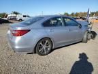 2015 Subaru Legacy 3.6R Limited