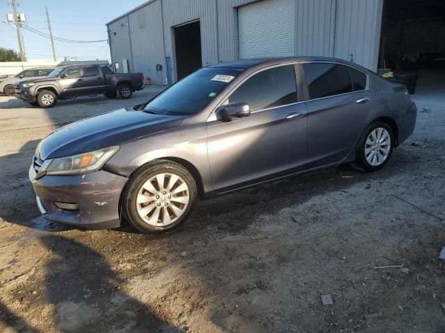 2013 Honda Accord EX