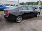 2017 Cadillac ATS Luxury