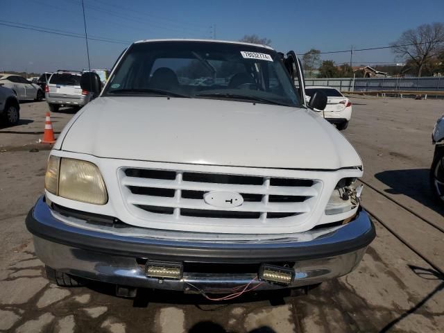 2000 Ford F150