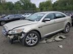 2010 Ford Taurus SEL