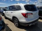 2021 Honda Pilot Touring