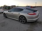 2013 Porsche Panamera 2