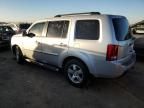 2011 Honda Pilot Exln