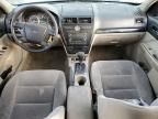 2008 Ford Fusion SEL