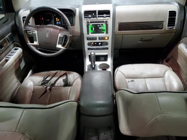 2010 Lincoln MKX