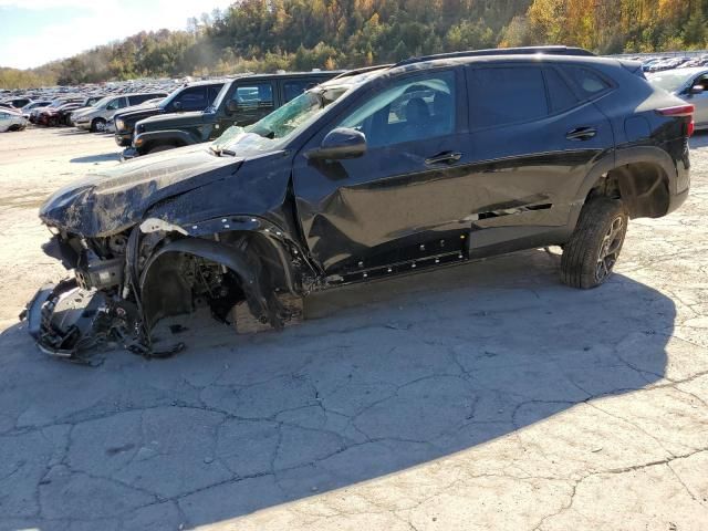 2024 Chevrolet Trax 1LT