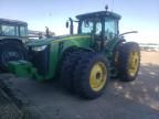 2012 John Deere Tractor