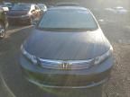 2012 Honda Civic Hybrid