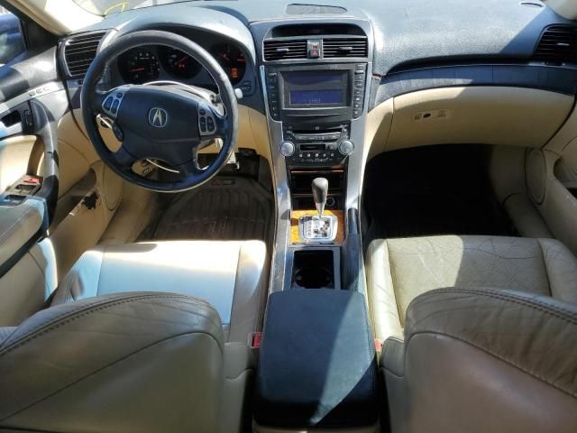 2006 Acura 3.2TL