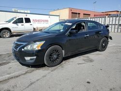 2014 Nissan Altima 2.5 en venta en Anthony, TX