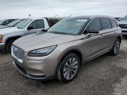 Lincoln Vehiculos salvage en venta: 2021 Lincoln Corsair Reserve