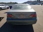 2004 Lexus ES 330