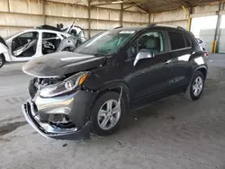 2018 Chevrolet Trax 1LT en venta en Phoenix, AZ