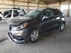 2018 Chevrolet Trax 1LT