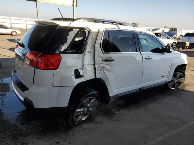 2014 GMC Terrain SLT