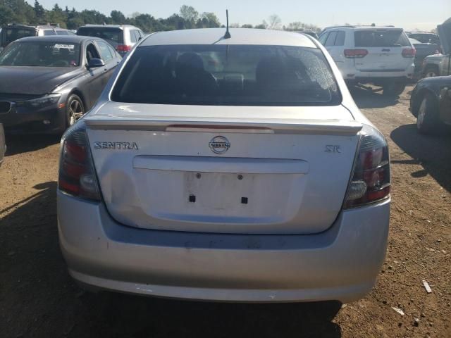 2010 Nissan Sentra 2.0