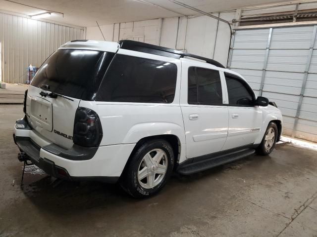 2003 Chevrolet Trailblazer EXT