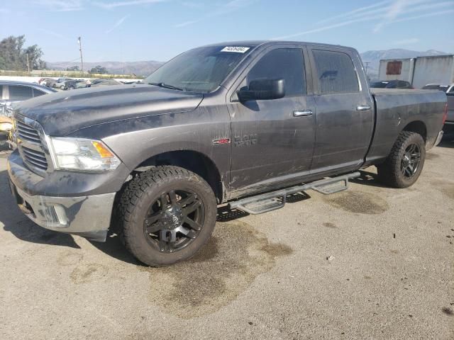 2015 Dodge RAM 1500 SLT