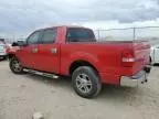 2004 Ford F150 Supercrew