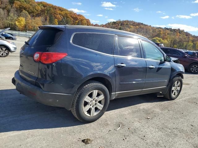 2010 Chevrolet Traverse LT