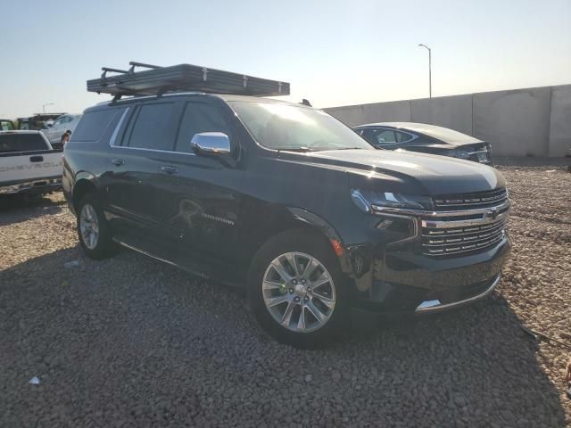 2023 Chevrolet Suburban K1500 Premier