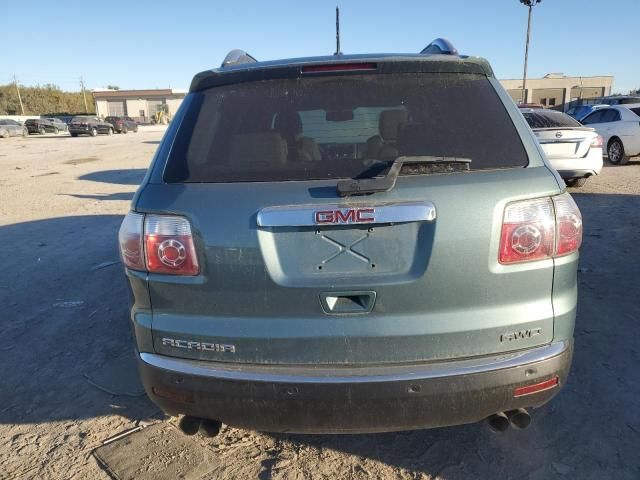 2009 GMC Acadia SLT-1