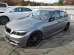 2011 BMW 335 XI