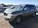 2006 Toyota Highlander Limited