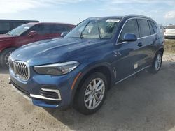 2023 BMW X5 Sdrive 40I en venta en Riverview, FL