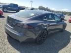 2022 Tesla Model S