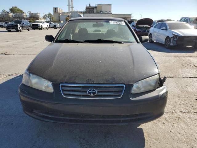 2000 Toyota Camry CE