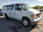 1997 Ford Econoline E350 Super Duty