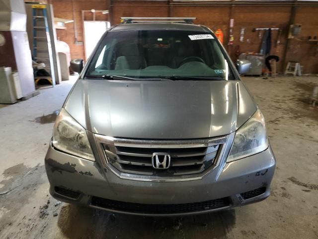 2009 Honda Odyssey EX