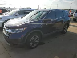 2018 Honda CR-V LX en venta en Riverview, FL