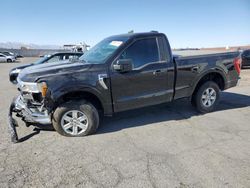 Ford Vehiculos salvage en venta: 2021 Ford F150