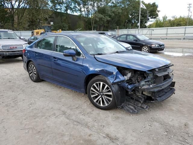 2019 Subaru Legacy 2.5I Premium