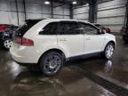 2008 Lincoln MKX