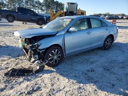 Toyota salvage cars for sale: 2009 Toyota Camry Base