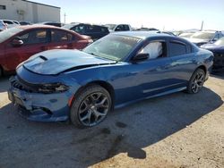 2021 Dodge Charger GT en venta en Tucson, AZ