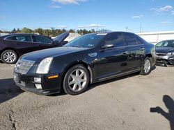 Cadillac salvage cars for sale: 2011 Cadillac STS Luxury