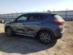 2019 Hyundai Tucson Limited