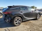 2024 Lexus RX 350 Base