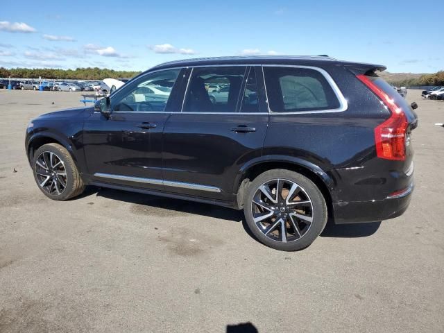 2023 Volvo XC90 Plus