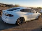 2014 Tesla Model S