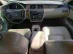 2007 Buick Lacrosse CXL