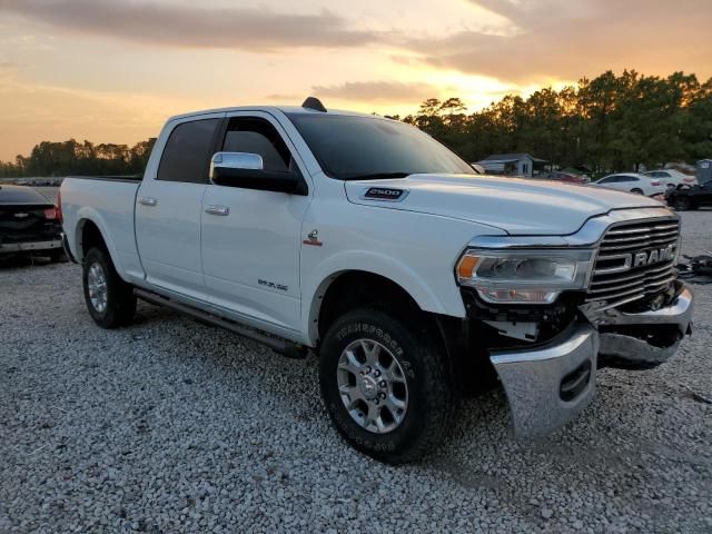 2022 Dodge 2500 Laramie